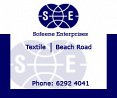Sofeene Enterprises