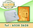 TCM Zheng Gu & Acupuncture Treatment Centre