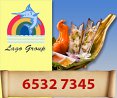 Lago Seafood Restaurant Pte Ltd