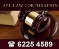 APL Law Corporation