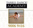Taneo Dance Academy