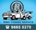 Ring Towing Service