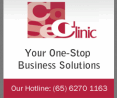 CoSeClinic Services Pte Ltd