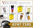Veltox Singapore Pte Ltd