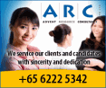 Advent Resource Consultancy Pte Ltd