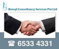 Bensyl Consultancy Services Pte Ltd
