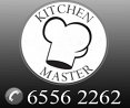 Kitchen Master