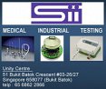 Scientific & Industrial Instrumentation Pte Ltd