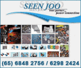 Seen Joo  Co. Pte Ltd