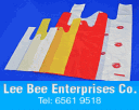 Lee Bee Enterprises Co.