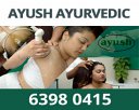 Ayush Ayurvedic Pte Ltd