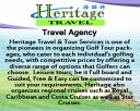 Heritage Travel & Tour Services Pte Ltd