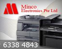 Minco Electronics Pte Ltd