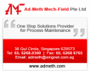 Ad-Meth Mech-Field Pte Ltd