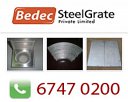 Bedec SteelGrate Pte Ltd