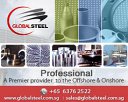 Global Steel Pte Ltd