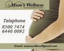 Mum's Wellness Massage & Salon Pte Ltd