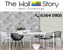 The Wall Story Pte Ltd