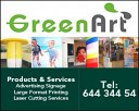Green Art Design & Products (S) Pte Ltd