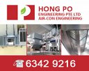 Hong Po Engineering Pte Ltd