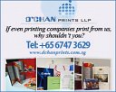 D'Chan Prints LLP