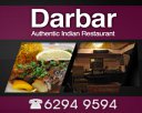 Darbar - Authentic North Indian Restaurant