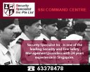 Security Specialist Inc Pte Ltd