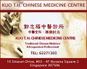Kuo T.H. Chinese Medicine Centre
