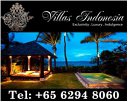 Villas Indonesia