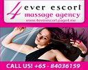 4ever Escort Massage Agency