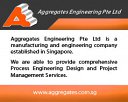Aggregates Engineering Pte Ltd