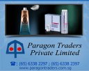 Paragon Traders Pte Ltd