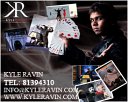 Kyle Ravin Productions