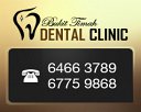 Bukit Timah Dental Clinic LLP