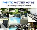 Phyto Water Arts Pte Ltd