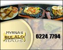Myrna's Bulalo Haus