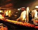 Bar B Q Tonight