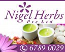 Nigel Herbs Pte Ltd