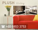 Plush Living Pte Ltd