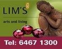 Lim's Arts & Living