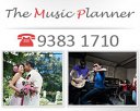 The Music Planner