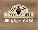 Jonker's Nyonya Deli