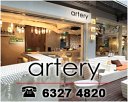 Artery