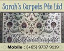 Sarah's Carpets