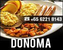 Donoma