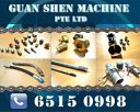 Guan Shen Machine Pte Ltd