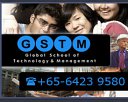 Global School of Technology & Management Pte Ltd