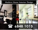 Modern Home Interior Design