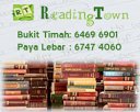 Reading Town