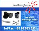 Laser Marking Services Pte Ltd